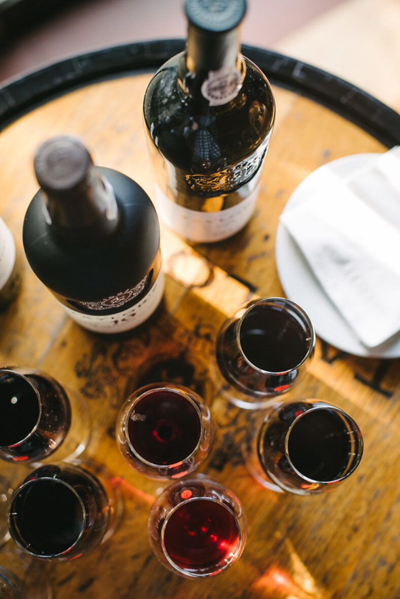 Types of Port Wine: An In-Depth Guide to Portugal’s Famous Drink ...