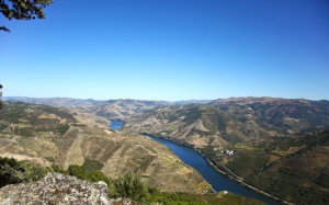 Douro River 
