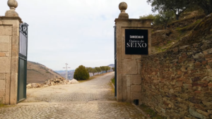 Quinta do Seiox