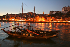 Douro River day cruise	