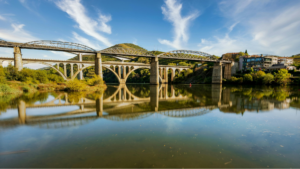 Douro Valley day trip from Porto