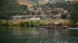 Douro River Cruise